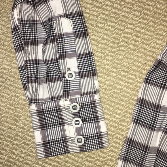 191 unlimited Boy Shirt - Picture 4 of 4